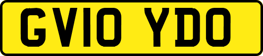 GV10YDO