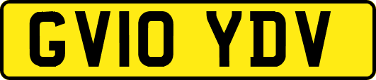 GV10YDV