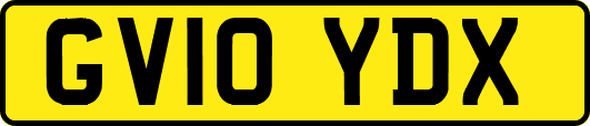 GV10YDX