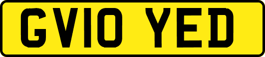 GV10YED