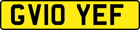 GV10YEF