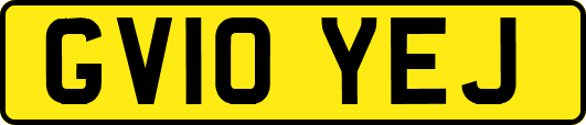 GV10YEJ