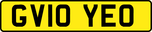 GV10YEO