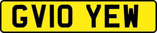 GV10YEW