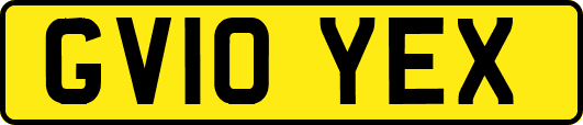 GV10YEX