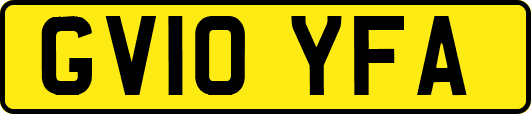 GV10YFA