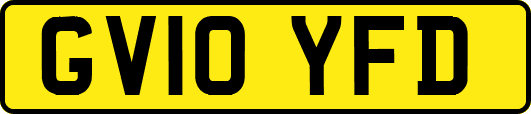 GV10YFD