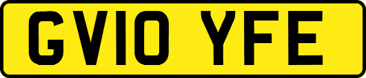 GV10YFE