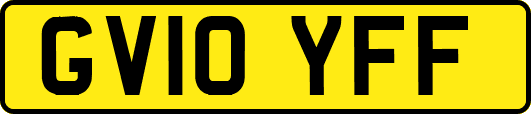 GV10YFF