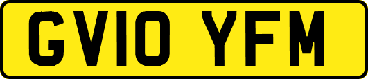 GV10YFM