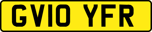 GV10YFR