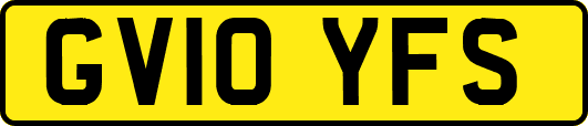 GV10YFS