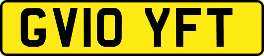 GV10YFT