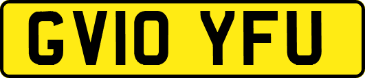 GV10YFU