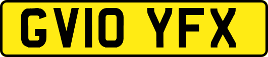 GV10YFX