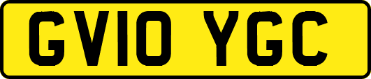 GV10YGC