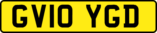 GV10YGD