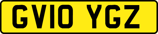 GV10YGZ