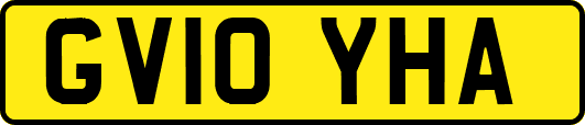 GV10YHA