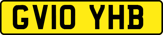 GV10YHB