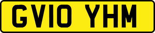 GV10YHM