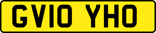 GV10YHO
