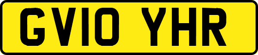 GV10YHR