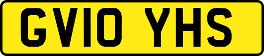 GV10YHS