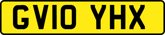 GV10YHX
