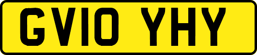 GV10YHY