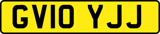 GV10YJJ