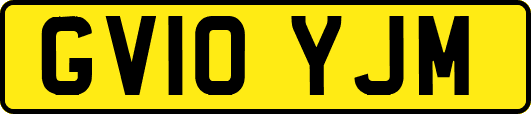 GV10YJM