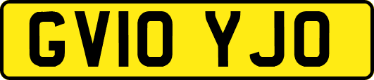 GV10YJO