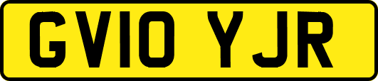 GV10YJR
