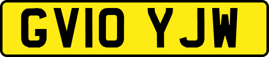 GV10YJW