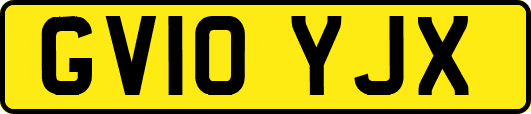 GV10YJX