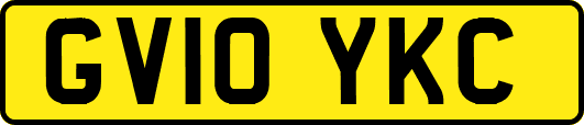 GV10YKC