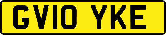 GV10YKE