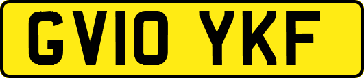 GV10YKF