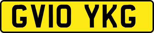 GV10YKG