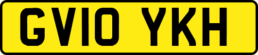 GV10YKH