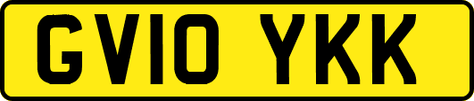 GV10YKK