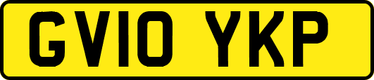 GV10YKP