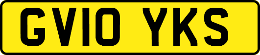 GV10YKS