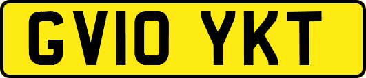 GV10YKT