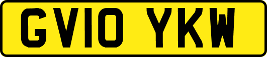 GV10YKW