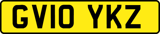 GV10YKZ