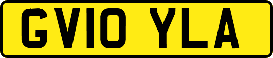 GV10YLA