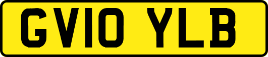 GV10YLB
