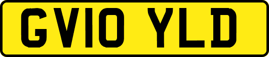 GV10YLD